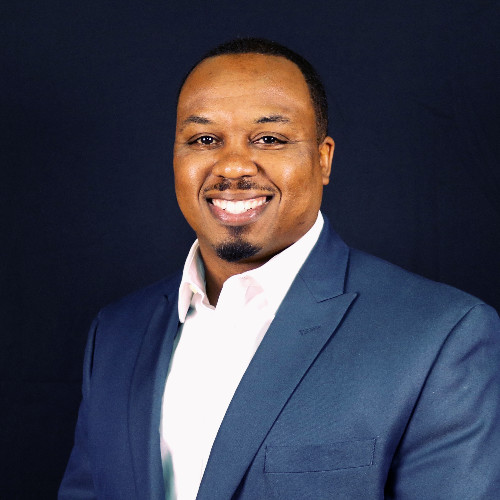 Portrait of Cato Mott